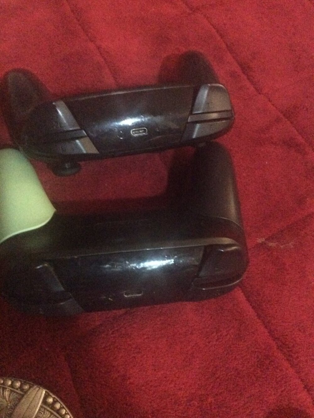 2 Pro Controllers for Nintendo Switch - Picture 4 of 6